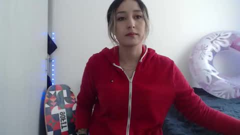 Snapshot of gabb_rioss chatting on 03/03/26, 05:30 Gabriela online show from 03/03/26, 05:30