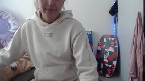 Snapshot of gabb_rioss chatting on 03/24/26, 05:18 Gabriela online show from 03/24/26, 05:18