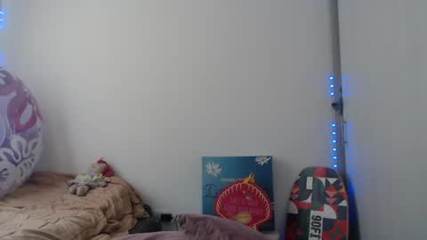 Snapshot of gabb_rioss chatting on 03/31/26, 05:13 Gabriela online show from 03/31/26, 05:13