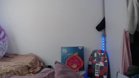Snapshot of gabb_rioss chatting on 04/07/26, 04:18 Gabriela online show from 04/07/26, 04:18