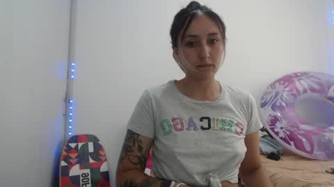 Snapshot of gabb_rioss chatting on 05/05/26, 04:26 Gabriela online show from 05/05/26, 04:26