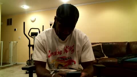 James online show from 06/07/26, 03:43