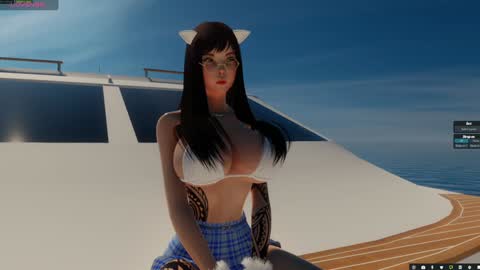 GABBI online show from 02/05/25, 08:32