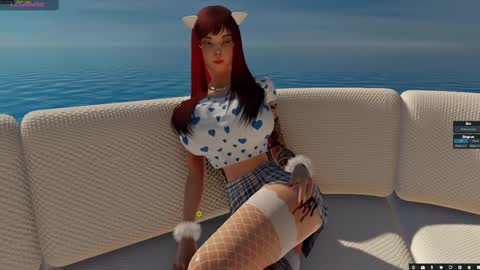 GABBI online show from 02/13/25, 08:59