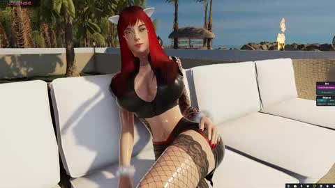 GABBI online show from 02/25/25, 11:44