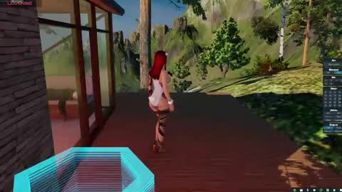 GABBI online show from 02/28/25, 10:41