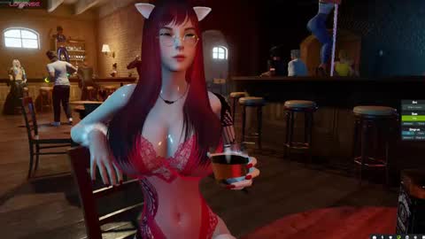 GABBI online show from 03/07/25, 02:57