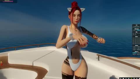 GABBI online show from 03/12/25, 03:57