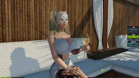 GABBI online show from 09/14/25, 12:26