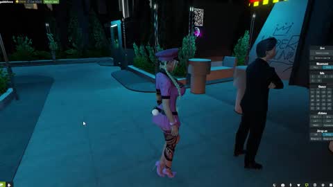 GABBI online show from 09/29/25, 05:23