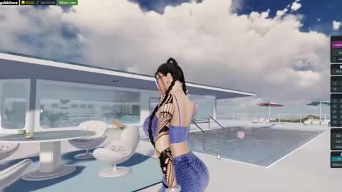 GABBI online show from 10/06/25, 06:38