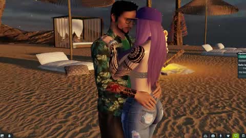 GABBI online show from 11/11/25, 02:39