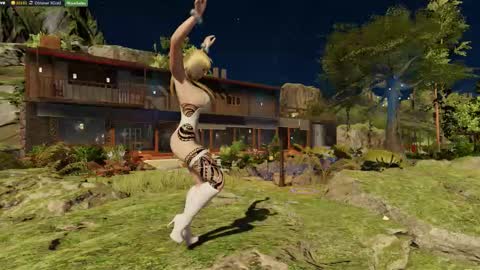 GABBI online show from 11/20/25, 04:40