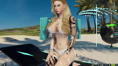 GABBI online show from 11/24/25, 06:18