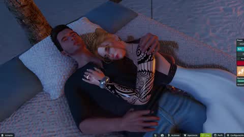 GABBI online show from 02/13/26, 09:49