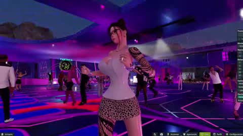 GABBI online show from 02/15/26, 02:14