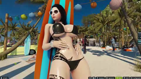 GABBI online show from 03/04/26, 04:57