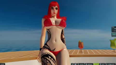 GABBI online show from 03/28/26, 12:32