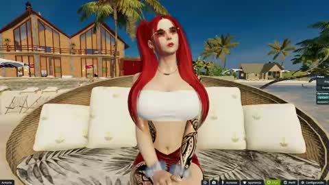 GABBI online show from 03/28/26, 12:38