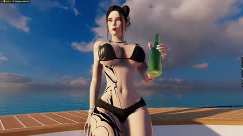 GABBI online show from 05/22/26, 05:29