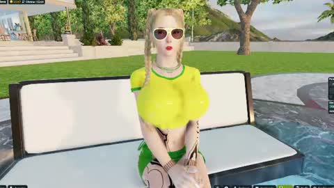 GABBI online show from 06/26/26, 07:57