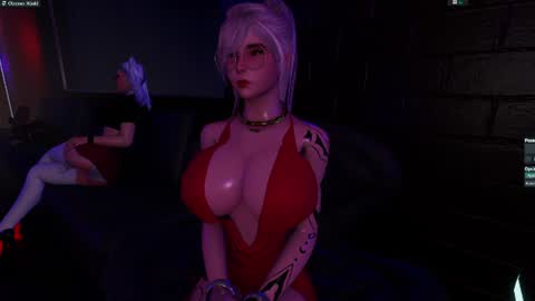 GABBI online show from 07/05/26, 05:47