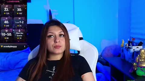 gabbie_kook online show from 03/13/26, 01:56