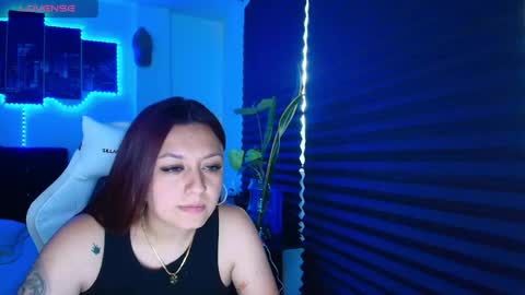 Snapshot of gabbie_kook chatting on 05/17/26, 07:43 gabbie_kook online show from 05/17/26, 07:43