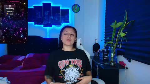 Snapshot of gabbie_kook chatting on 06/01/26, 07:37 gabbie_kook online show from 06/01/26, 07:37