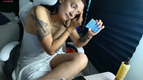Snapshot of gabbie_kook chatting on 07/03/26, 07:31 gabbie_kook online show from 07/03/26, 07:31