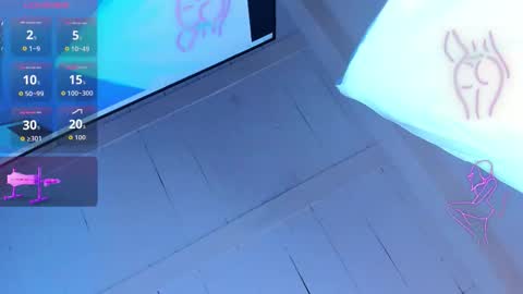 gabbiebenson online show from 12/16/25, 02:44