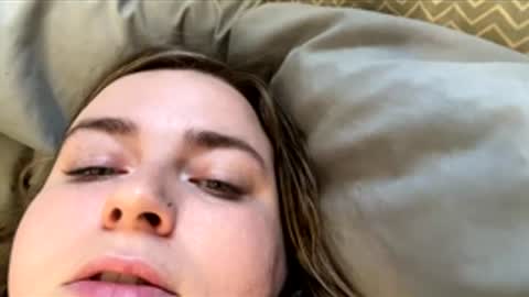 gabbiegirl666 online show from 12/01/25, 04:34