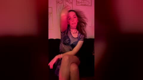 Gabbi Von Tate online show from 04/14/26, 02:17