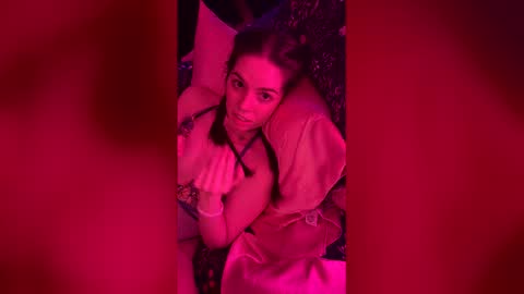 Gabbi Von Tate online show from 04/15/26, 12:06