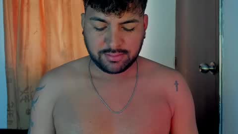 GABO  online show from 02/16/25, 05:04