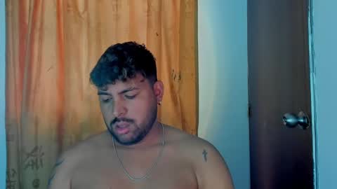 GABO  online show from 02/16/25, 08:11