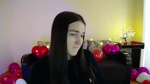 Jaklin online show from 02/13/25, 12:11