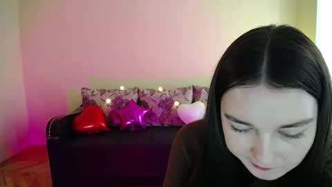 Jaklin online show from 03/04/25, 12:01