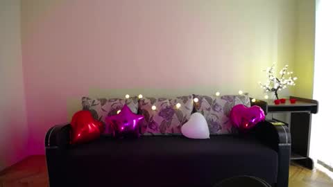 Jaklin online show from 03/11/25, 09:02