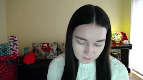 Jaklin online show from 12/18/25, 09:37