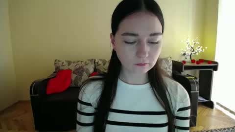 Jaklin online show from 05/11/26, 08:31
