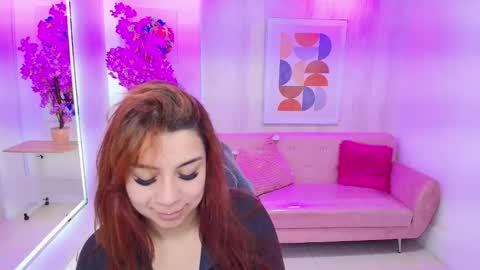 gabby_evanns online show from 10/18/25, 11:33