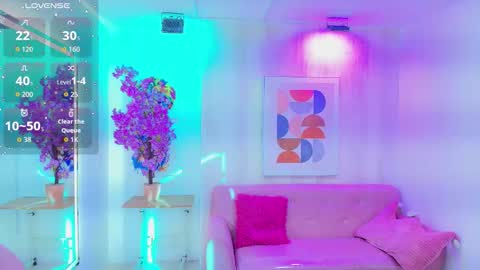 gabby_evanns online show from 11/07/25, 11:54