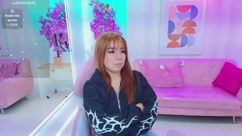 gabby_evanns online show from 11/22/25, 11:42