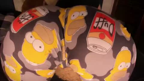 Snapshot of gabby_haze chatting on 09/13/25, 11:54 G A B R I E L A online show from 09/13/25, 11:54