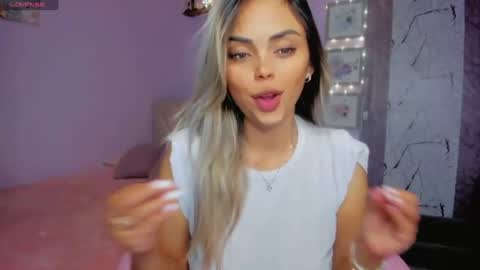 Snapshot of gabby_prieto chatting on 06/18/26, 04:13 Gaby online show from 06/18/26, 04:13