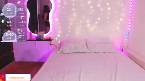 Gabby online show from 02/11/26, 12:26