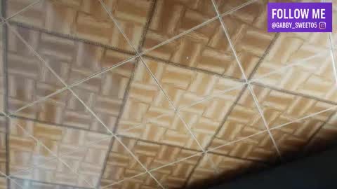 Gabby Sweet online show from 11/01/25, 07:05