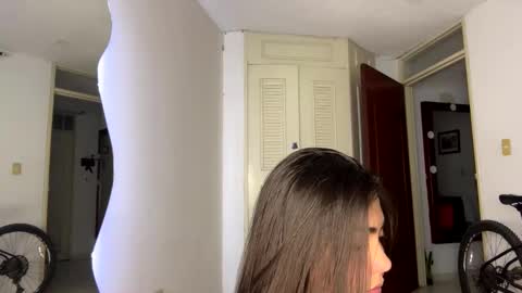 Snapshot of gabbyfoox chatting on 01/06/25, 04:36 gabbyfoox online show from 01/06/25, 04:36