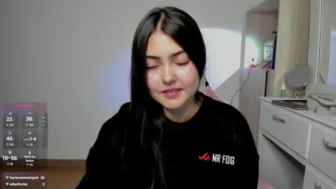 gabbyfoox online show from 03/08/26, 03:21